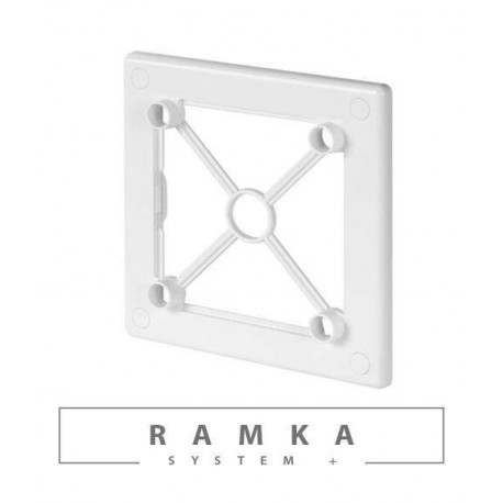 Ramka RW do panelu Systemu+