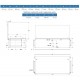 VEKA INT 1000-2,4 L1 EKO • BEZPIECZEŃSTWO ZAKUPÓW • INDYWIDUALNE RABATY W SKLEPIE • 690 912 712