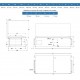 VEKA INT 3000-21,0 L1 EKO • BEZPIECZEŃSTWO ZAKUPÓW • INDYWIDUALNE RABATY W SKLEPIE • 690 912 712