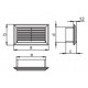 WP MV 871 • Vents • PROFESJONALNA WYSYŁKA • BEZPIECZEŃSTWO ZAKUPÓW • INDYWIDUALNE RABATY W SKLEPIE • 690 912 712