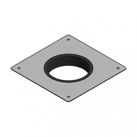 Płyta adaptacyjna DKP