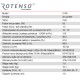 Oczyszczacz powietrza ROTENSO I31W IONE