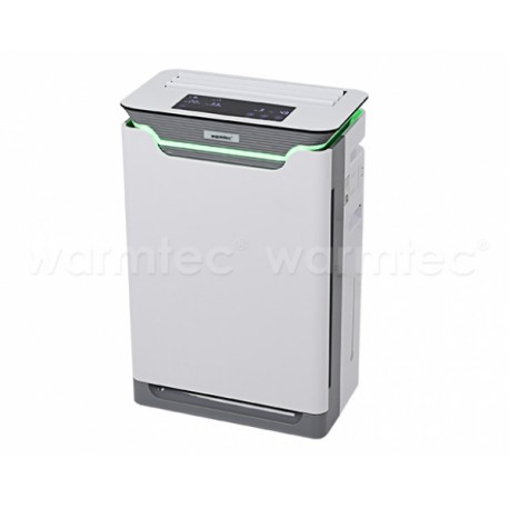Oczyszczacz powietrza Warmtec AP350W (do 80 m²)