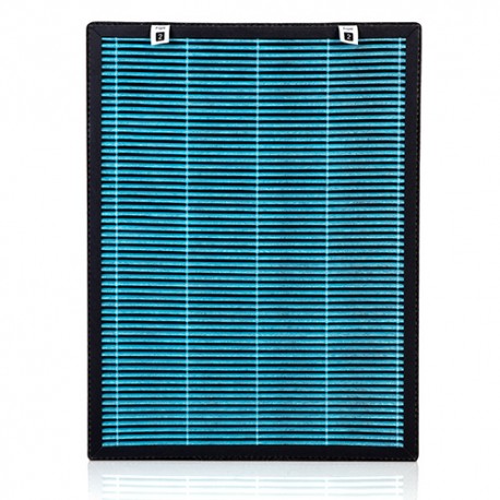 Oczyszczacz powietrza Warmtec AP1000W (do 140 m²)