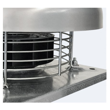 Wentylator dachowy wyciągowy RF