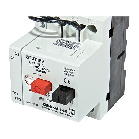 Dachowy wentylator promieniowy ROOFTEC