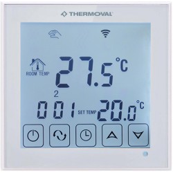 Regulator temperatury TVT 31 WiFi