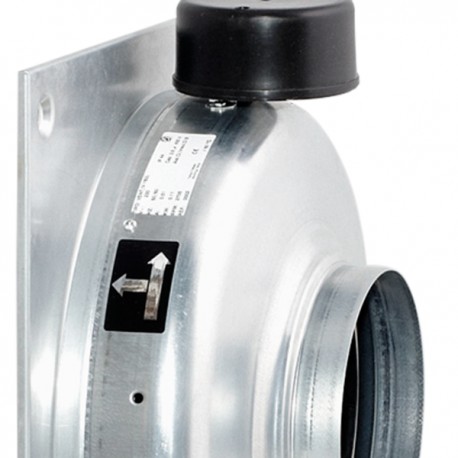 Wentylator kanałowy VENT-V • Venture Industries