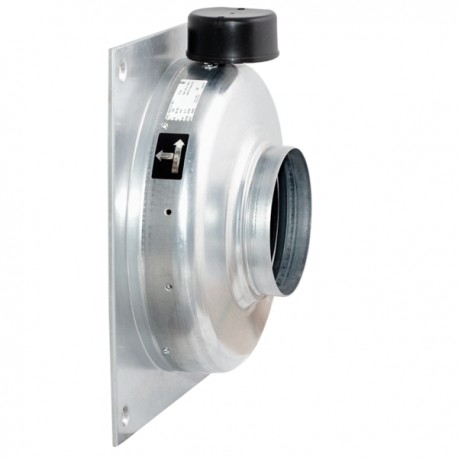 Wentylator kanałowy VENT-V • Venture Industries