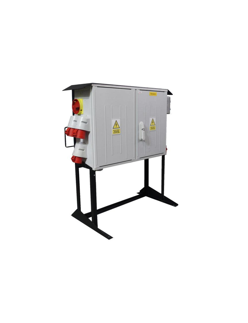 Rozdzielnica budowlana ERB 160A1