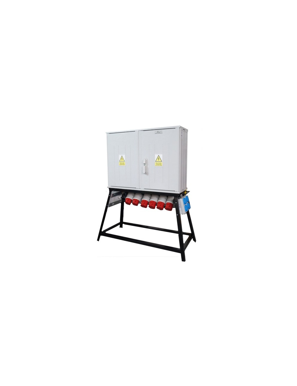 Rozdzielnica budowlana ERB 250A1