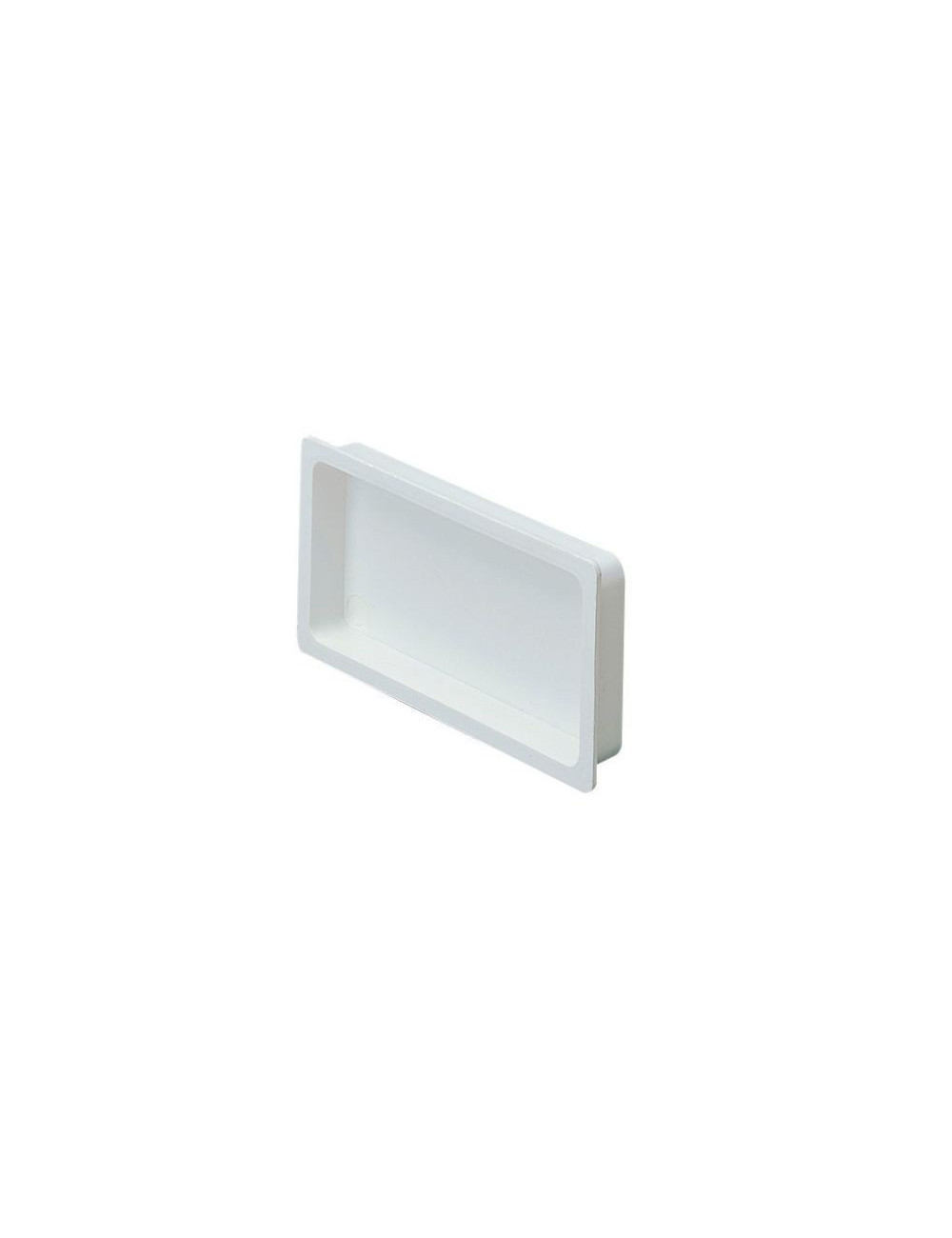 Zakończenie kanału prostokątnego 018 (110x55mm)