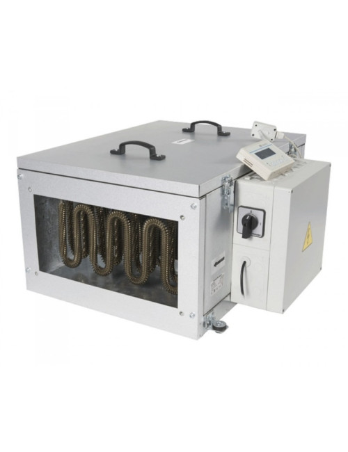 Centrala wentylacyjna MPA E...