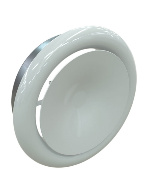 Anemostat nawiewny O AN-125