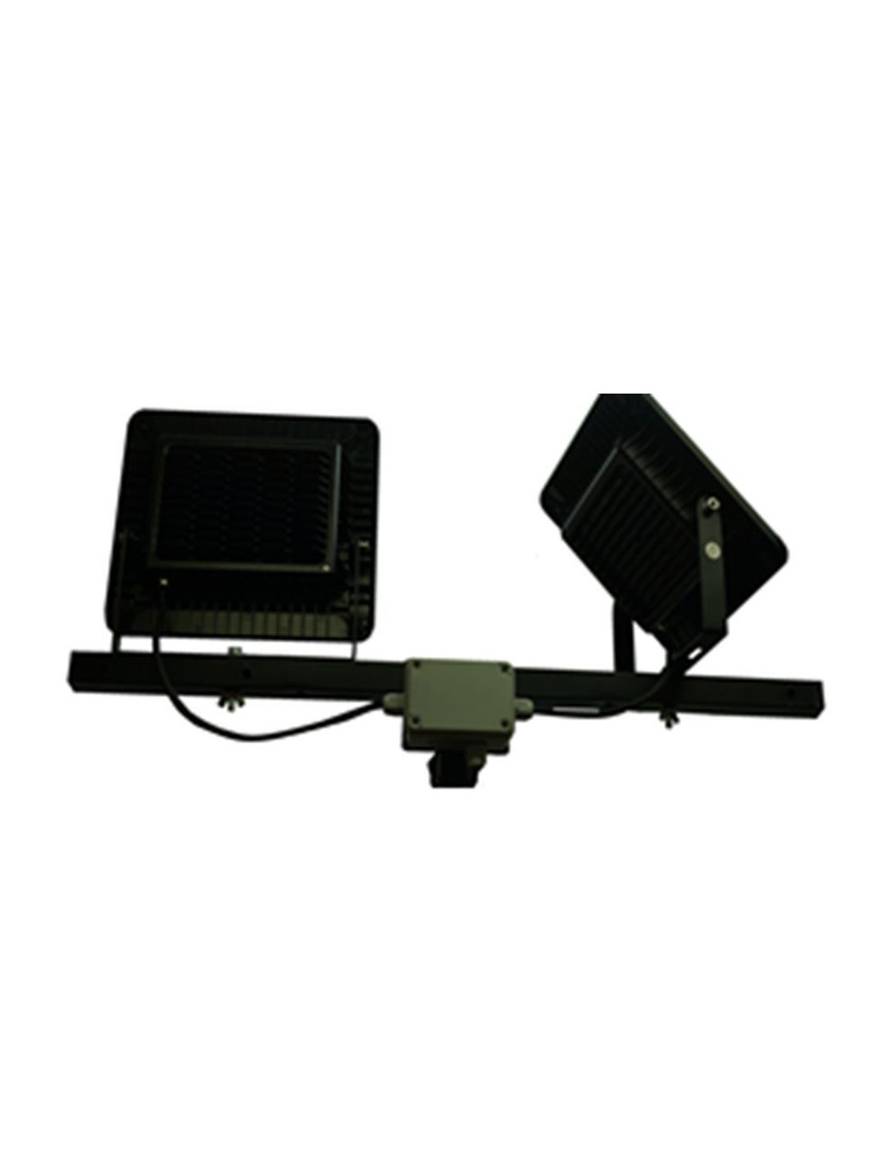 Maszt oświetleniowy LM2x150AW