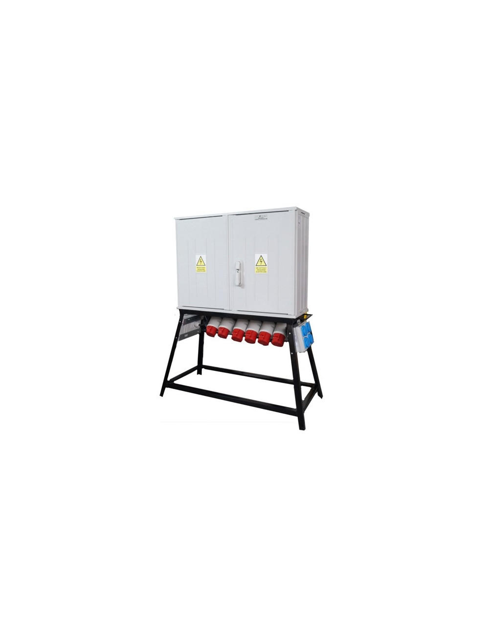 Rozdzielnica budowlana ERB 250A1L