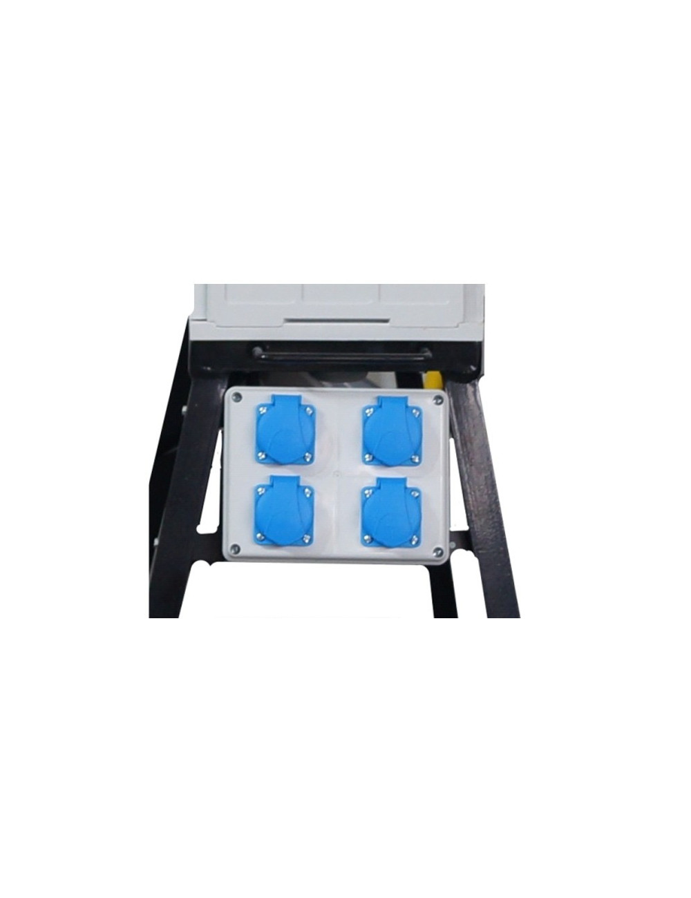 Rozdzielnica budowlana ERB 250A1L