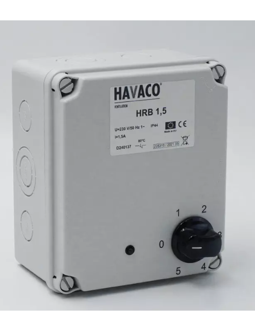 Transformatorowy regulator...