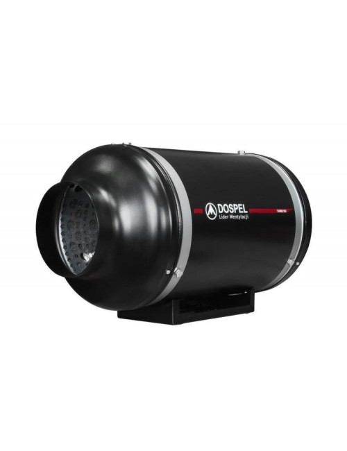 Wentylator kanałowy - TURBO...