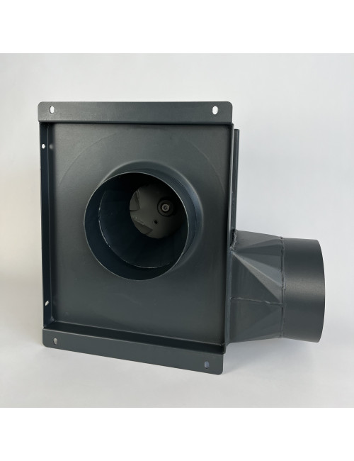 Wentylator kuchenny KTP