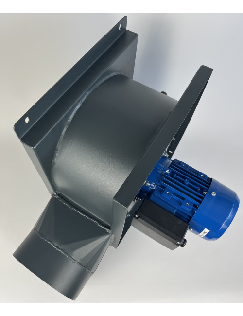 Wentylator kuchenny KTP