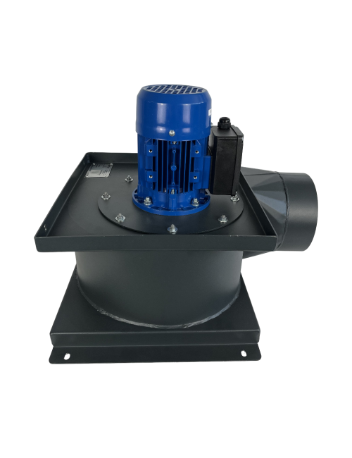 Wentylator kuchenny KTP