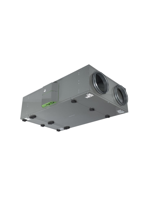 Centrala Wentylacyjna...