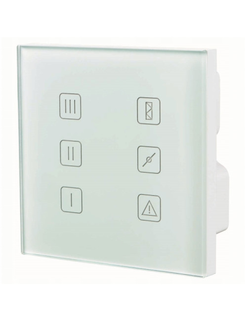 Panel sterowania A22, A22 WiFi