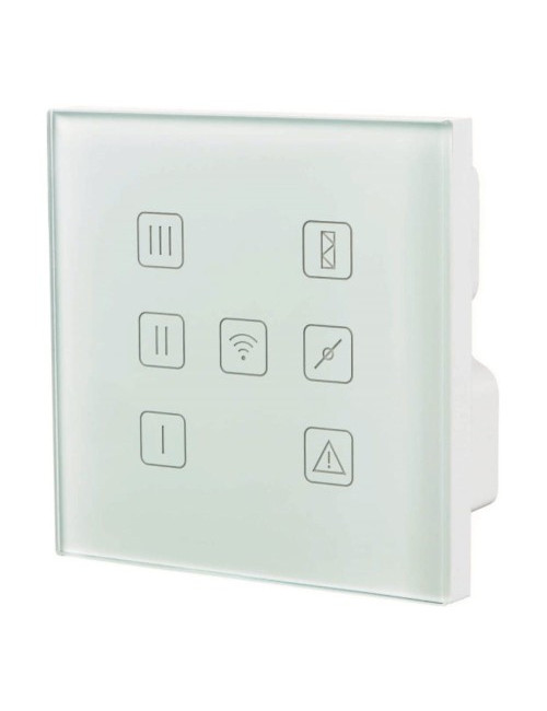 Panel sterowania A22, A22 WiFi