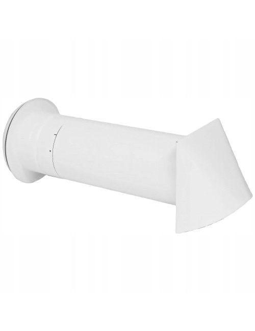 Nawietrzak NO150A-ML - z...