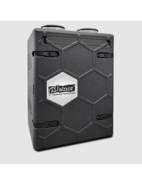 Centrala wentylacyjna...