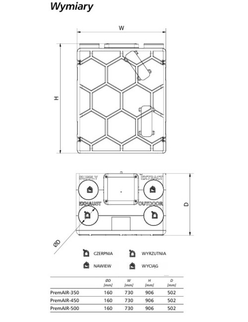 Centrala rekuperacyjna...