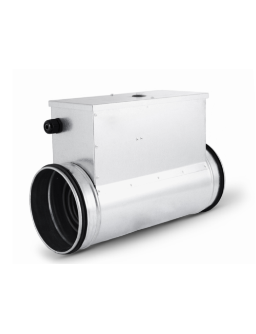 NAGRZEWNICA ELEKTRYCZNA HDE...