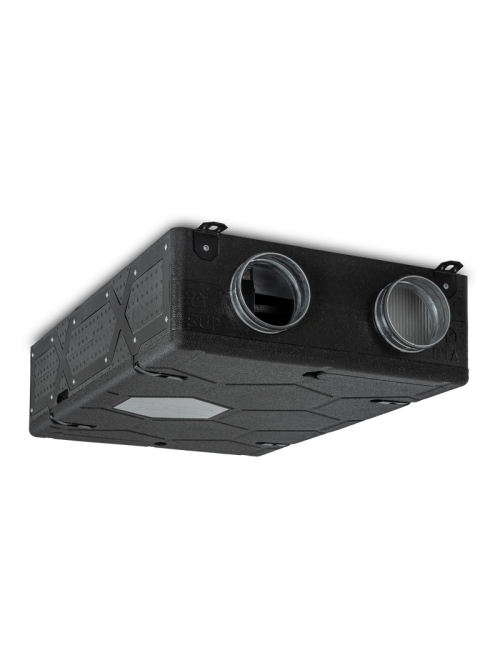 Rekuperatory do mieszkań...