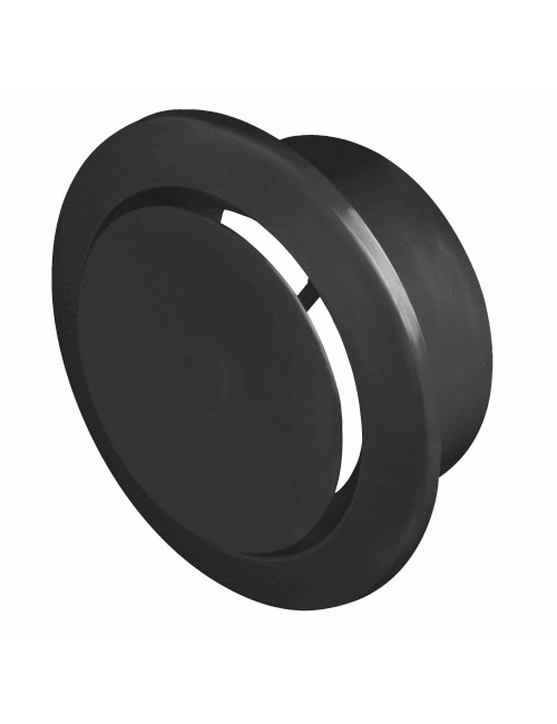 Anemostat nawiewny z tworz....