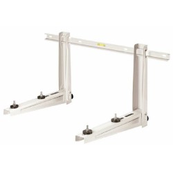 Mocowanie skraplacza z...